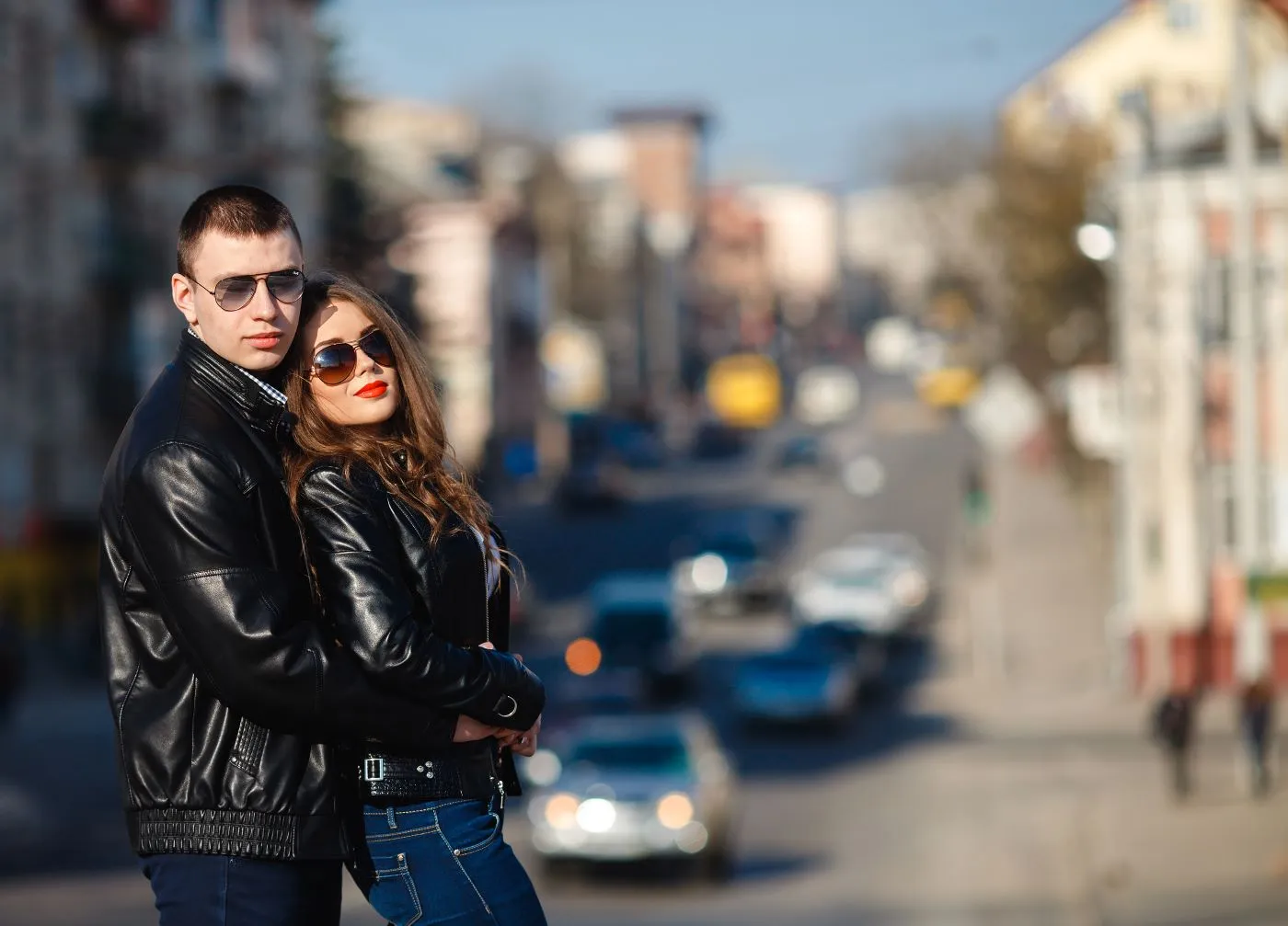 Best Leather Jackets for UK Weather